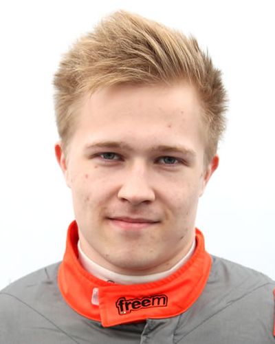 Aleksanteri Huovinen