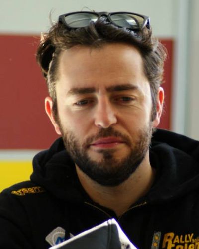 Alessandro Bettega