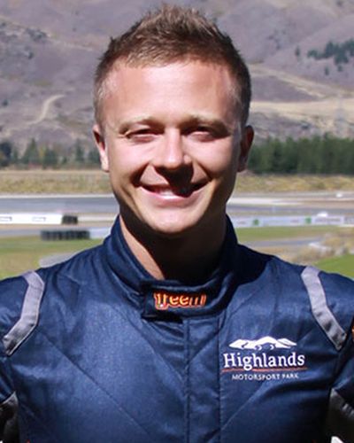 Andrew Waite