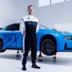 Andy Priaulx Cyan Racing