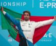 Formula E Ad Diriyah ePrix Antonio Felix da Costa