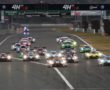 2018-2019 Asian Le Mans Series Fuji