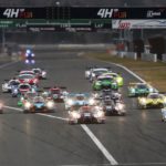 2018-2019 Asian Le Mans Series Fuji