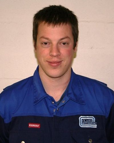 Barry Clark