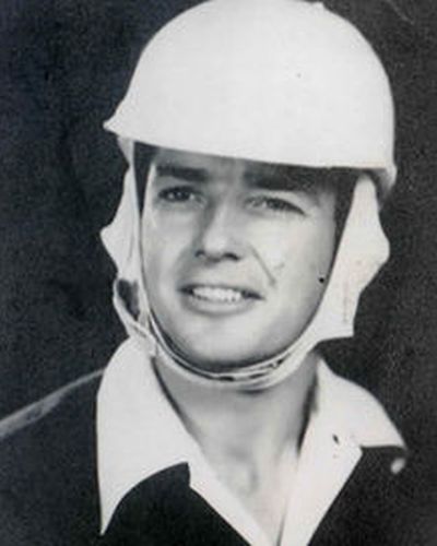 Billy Carden
