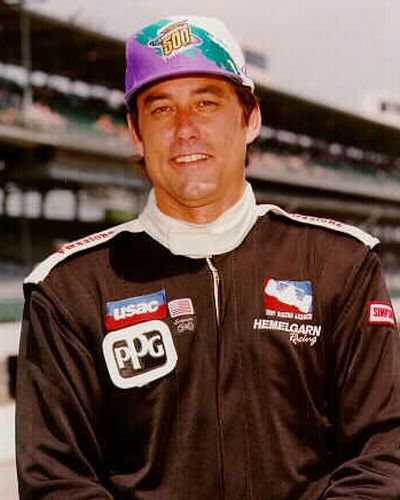 Brad Murphey