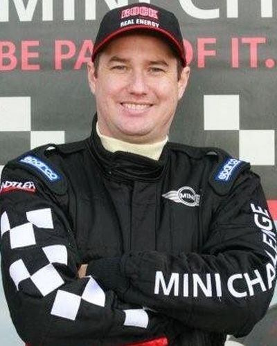 Brendon Cook
