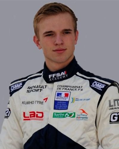 Casper Røes Andersen