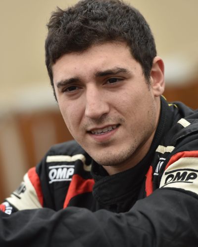 Christopher Sahakian