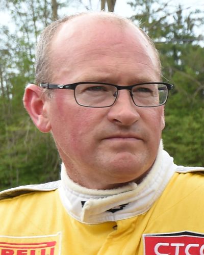 Damon Sharpe