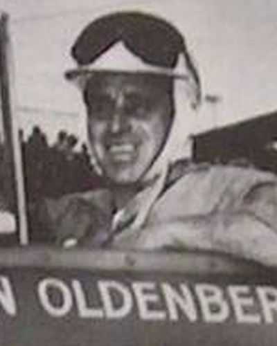 Don Oldenberg