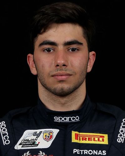 Emilio Cipriani