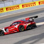 FIA GT Nations Cup Turkey Mercedes