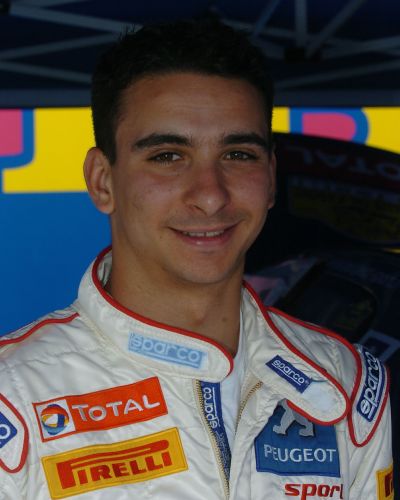 Fabien Fiandino