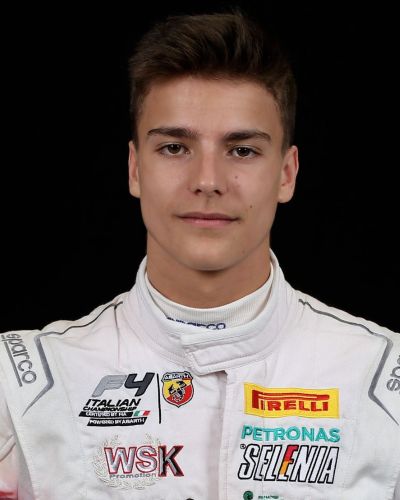 Francesco Garisto