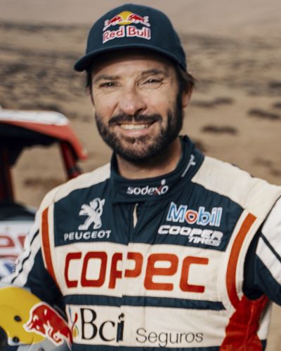 Francisco Chaleco Lopez