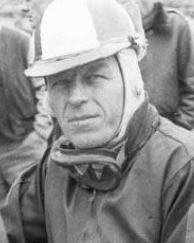 Frank Luptow