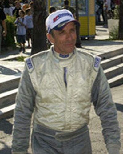 Francois Leandri
