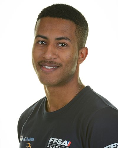 Gavin Aimable