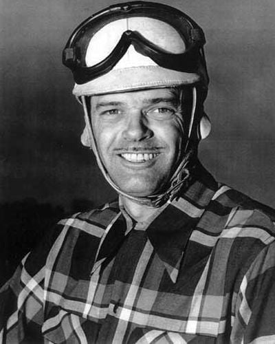 George Seeger
