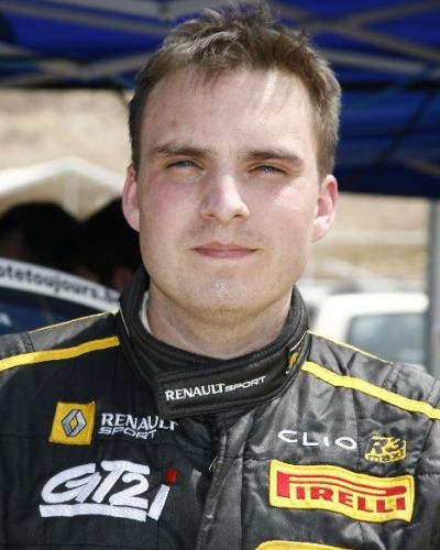 Gilles Schammel