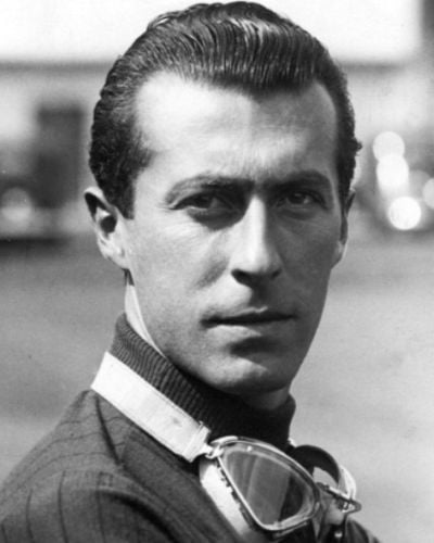 Giovanni Johnny Lurani