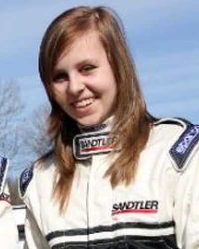 Hanna Tolstrup