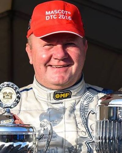 Henrik Ziegler