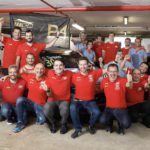 Hyundai Motorsport, BRC Racing Team, WTCR FIA World Touring Car Cup