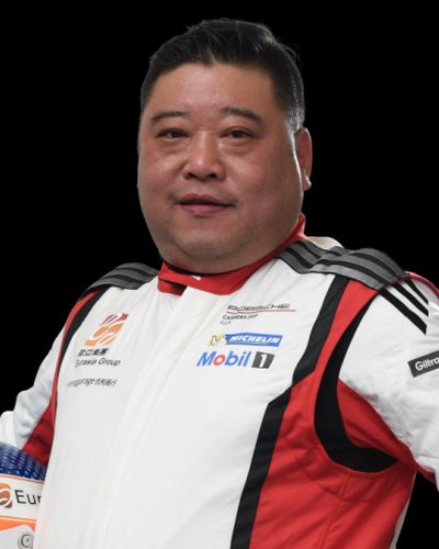 Jeffrey Chiang