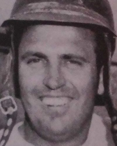 Jimmy Ayers