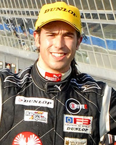 Jose Luis Abadin