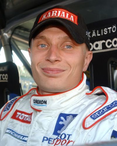 Juuso Pykälistö