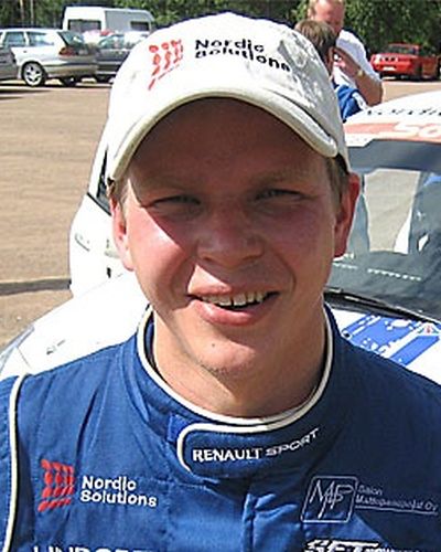 Kalle Pinomäki
