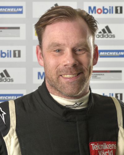 Linus Pröjtz