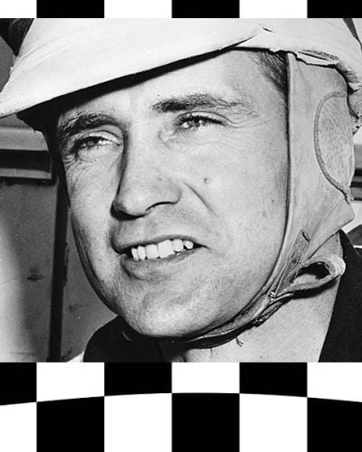 Lloyd Dane