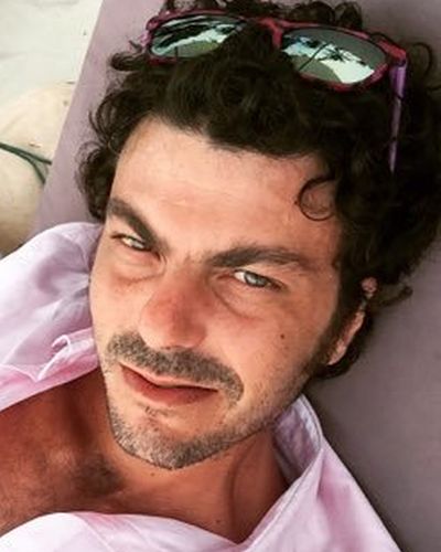 Luca Tabaton