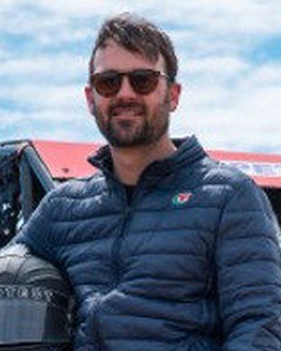 Michelangelo Bertolla