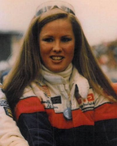Margie Smith-Haas