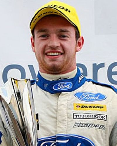 Max Marshall