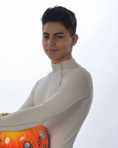 Michelangelo Amendola