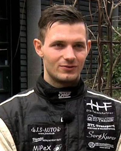 Mikkel C. Johansen