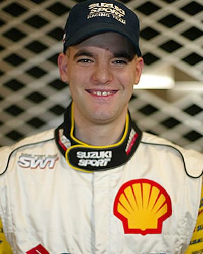 Mirco Baldacci