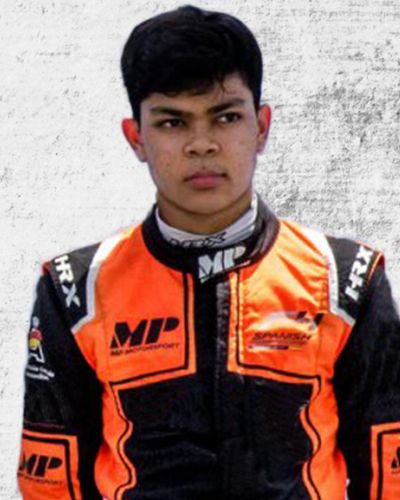 Nazim Azman
