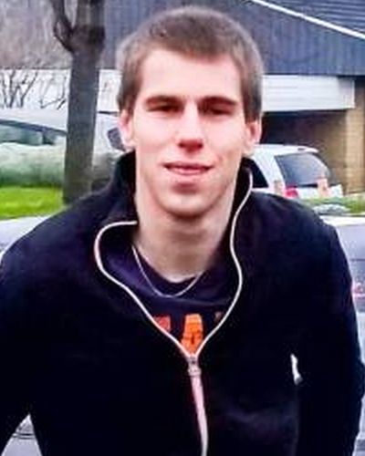 Nicolai Aaberg Hansen