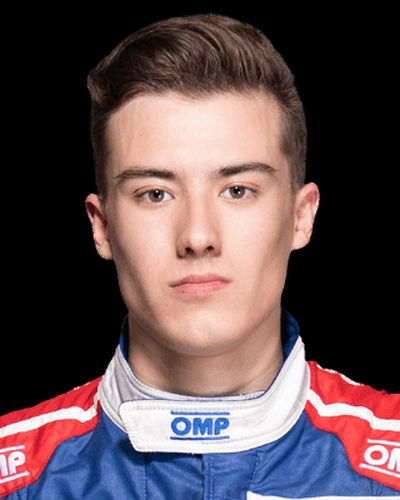 Nikita Aleksandrov