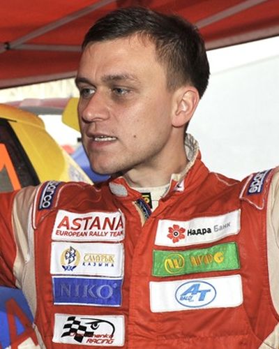 Oleksandr Saliuk Jr
