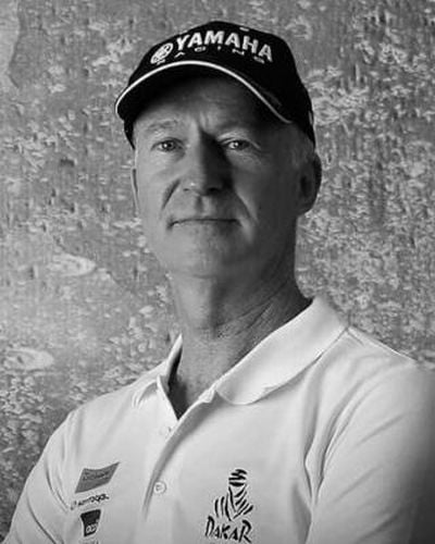 Pedro de Mello Breyner