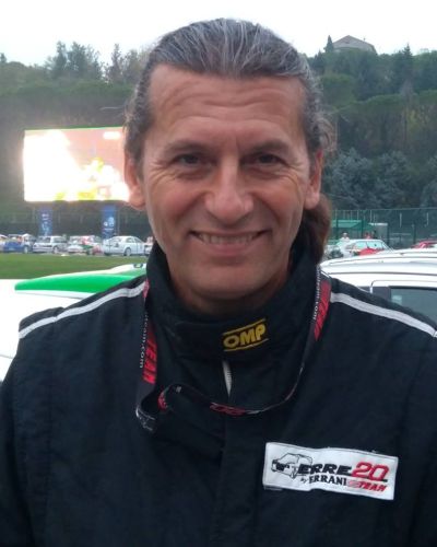 Riccardo Errani
