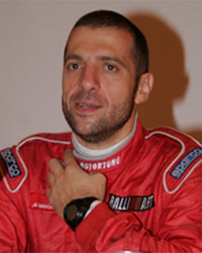 Roger Feghali